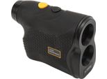 Telemetro Laser Multifunzione 6X Ingrandimento Impermeabile Antipolvere Bandiera Blocco Golf Caccia Telemetro 546.8Yd