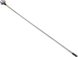 Alto Soffitto Luce Cambia Lampadina Flip Cover Lock Design Telescopico Extension Pole Light Changer