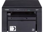 Stampante Multifunzione Canon I-Sensys Mf3010 Taglia Unica / Spina Ue 220V Taglia Unica
