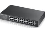 Zyxel GS1100-24E-EU0101F Zyxel GS1100-24E GE/UNM/24