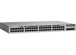 Cisco Catalyst 9200L - Gestito - L3 - Gigabit Ethernet (10/100/1000) - Alimentazione Via Ethernet (Poe)