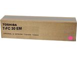 Toshiba T Fc 30 Em Cartuccia Toner 1 Pz Originale Magenta