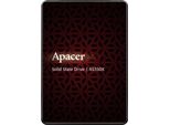 Apacer AS350X 2,5" 1TB Ssd SATA3 3D Nand"