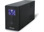 Gembird EG-UPS-036 Uninterruptible Power Supply (Ups) Line-Interactive 3 Kva 1800 W 6 Ac Outlet(S)