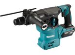 Martello Combinato A Batteria HR008GZ Tensione 40V 3,9J Impatto 4500 1/Min Sds-Plus Senza Batteria