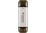 Ssd 1TB Transcend ESD310S Portable, Usb 10Gbps, Type-C/A