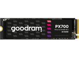 Ssd Goodram PX700 M.2 Pcie 4X4 1TB Retail