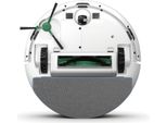 Irobot Roomba Combo Essential 0,4 L Senza Sacchetto Bianco