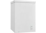 Bomann Gt 7355, 100 L, 4,5 Kg/24H, N-ST, 40 Db, D, Weiß