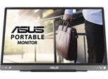 Asus Zenscreen MB16ACE, 39,6 Cm (15,6"), 1920 X 1080 Pixel, Full Hd, Led, 5 Ms, Grigio"