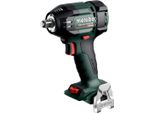 Avvitatore A Percussione A Batteria Ssw 18 Ltx 550 Bl. Metabo 602404850