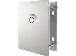 Kwc Ar Valvola Di Risciacquo Per Wc, F5, Elettronica, DN20, Montaggio A Parete Posteriore, 24 Vdc