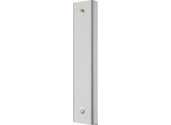 Kwc Ar Dupa, F5, Elettrico, Acciaio Inox, Senza Miscelatore, Per Soffione Doccia, 24 Vdc