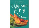 : The Liar (Libro Inglese)