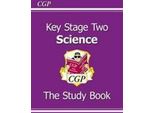 Libro Di Studio Di Scienze KS2
