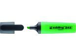 Edding 345 Evidenziatore Verde Chiaro
