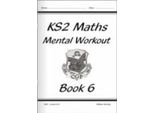 Esercizio Di Matematica Mentale KS2 - Anno 6