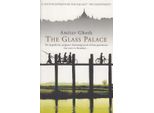 : The Glass Palace (Libro Inglese)
