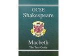 Gcse English Shakespeare Text Guide - Macbeth Include L'edizione Online E I Quiz: Per Gli Esami Del 2025 E Del 2026