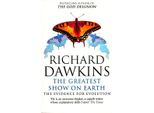 : The Greatest Show On Earth (Libro Inglese)