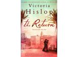 : The Return (Libro Inglese)