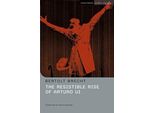 La Resistibile Ascesa Di Arturo Ui