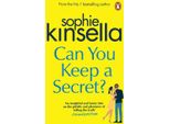 : Can You Keep A Secret? (Libro Inglese)