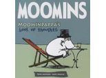 Moomins
