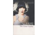 : The Great Gatsby (Libro Inglese)