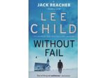 Jack Reacher #6: Without Fail (Libro Inglese)