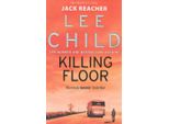 Jack Reacher #1: Killing Floor (Libro Inglese)