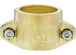 Gardena Klemmschalen FüR 32 Mm (1 1/4")-SchläUche"