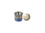 Revell 32314 Beige, Seta Opaca 14 Ml