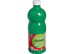 Lefranc & Bourgeois Gouachefarbe 1.000 Ml, Grasgrn