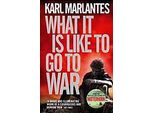 Cosa Significa Andare In Guerra