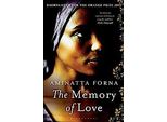 La Memoria Dell'amore