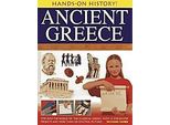 Storia Da Toccare Con Mano! L'antica Grecia