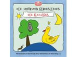 Le Più Belle Canzoni Per Bambini - I Classici Diversi