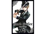 Black Butler, Vol. 17