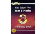 Libro Di Studio Di Matematica KS2 - Anno 5