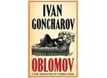 Oblomov: Nuova Traduzione
