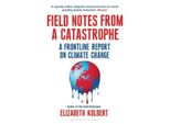 Note Di Campo Da Una Catastrofe