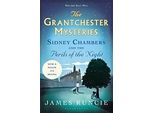 Sidney Chambers E I Pericoli Della Notte