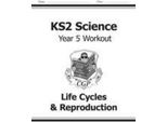 Allenamento Del Quinto Anno Di Scienze KS2: Cicli Vitali E Riproduzione