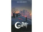 Outcast Di Kirkman & Azaceta Volume 1: L'oscurità Lo Circonda