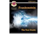 Gcse English Text Guide - Frankenstein Include L'edizione Online E I Quiz