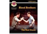 Gcse English Text Guide - Blood Brothers Include L'edizione Online E I Quiz: Per Gli Esami Del 2025 E Del 2026