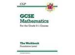Gcse Maths Workbook: Foundation (Include Le Risposte): Per Gli Esami Del 2025 E 2026
