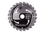 Lama Circolare Makita M-FORCE 210 X 30 X 2,3 Mm 24 Denti ( B-32057 ) Per Legno