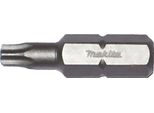 Makita Torx, T25, 25 Mm T25 - 25 Mm - 10 Pz.